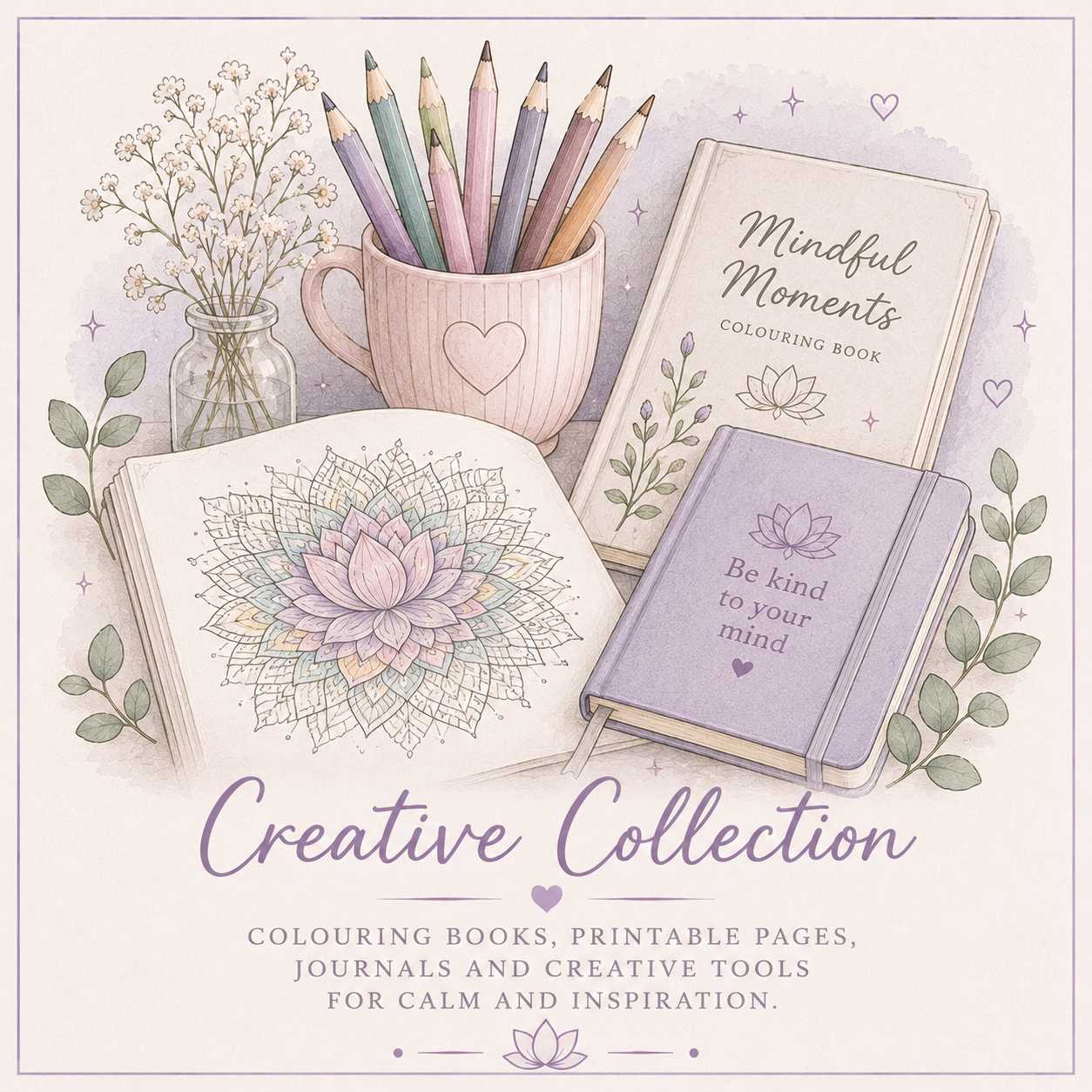 Creative Collection