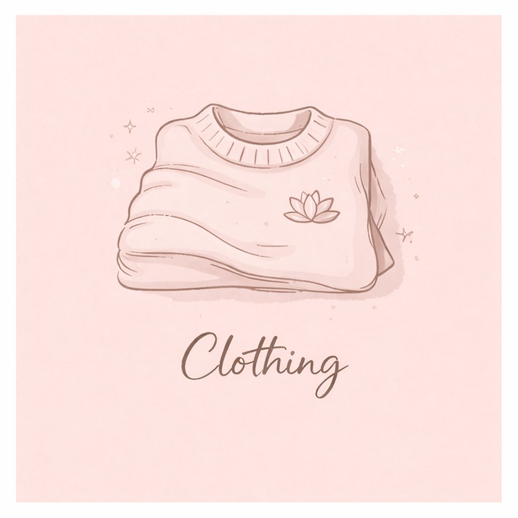 Clothing