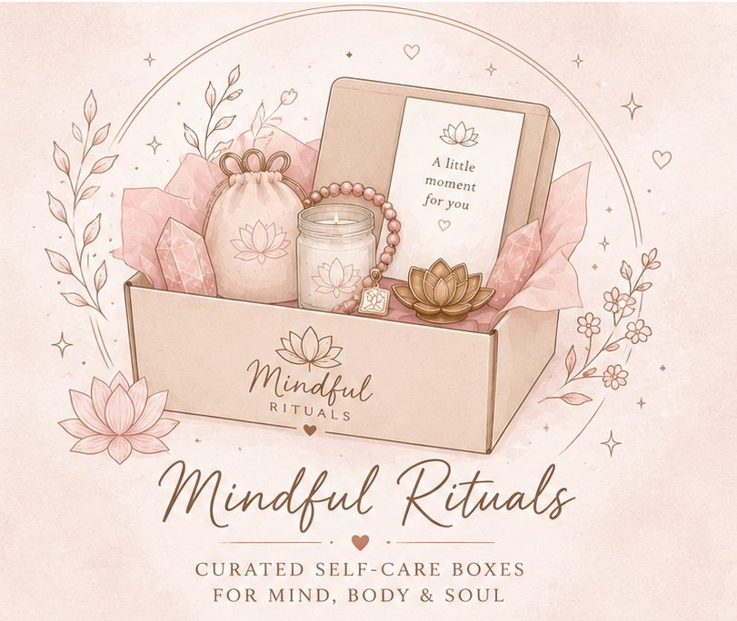 Mindful Rituals